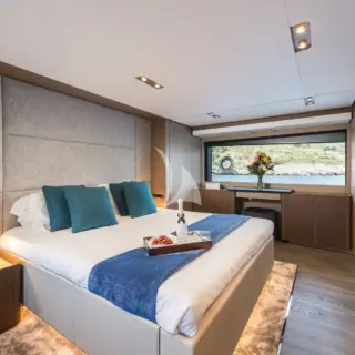 Master Cabin