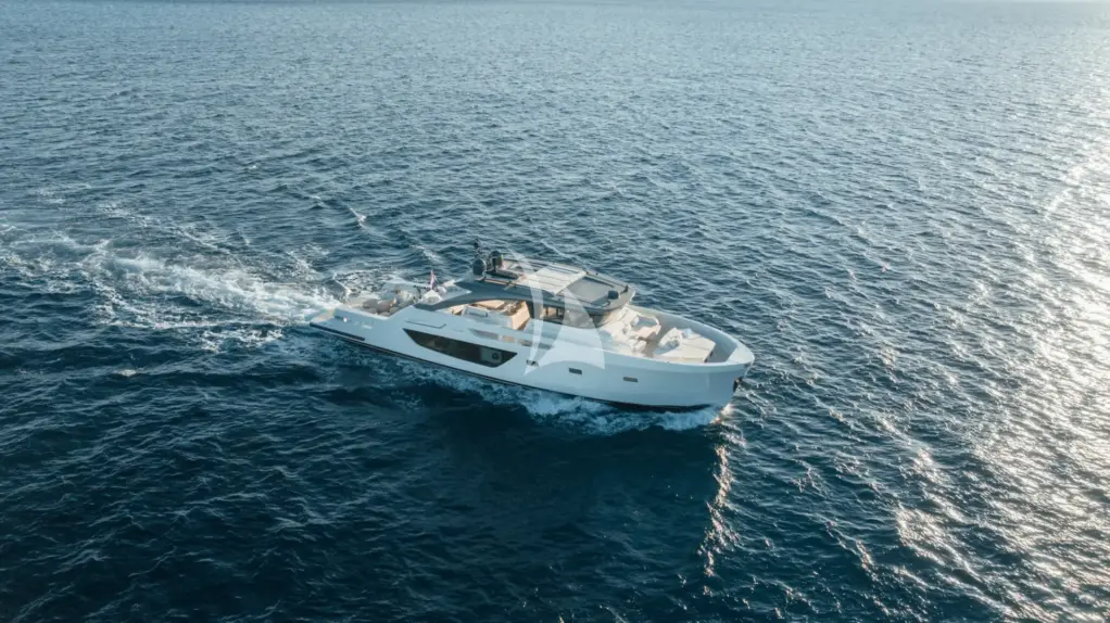 BLUEGAME BG74 - Image 2