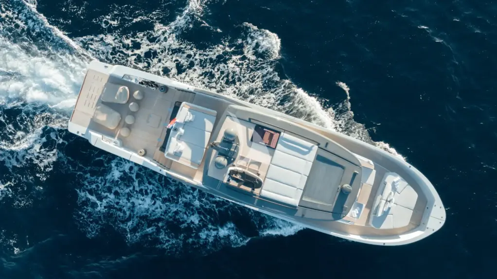 BLUEGAME BG74 - Image 5