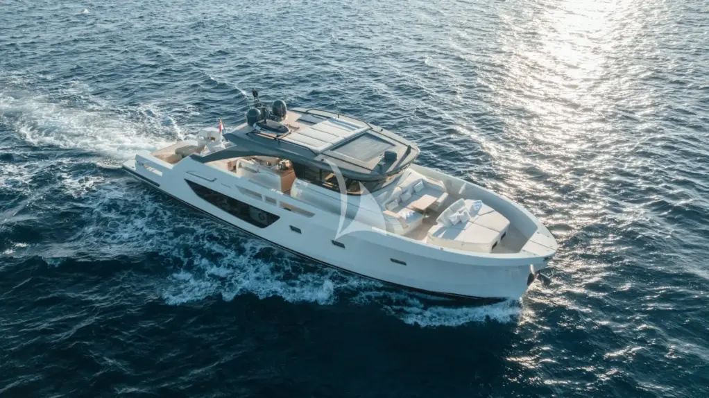 BLUEGAME BG74 - Image 4