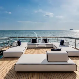 Sundeck