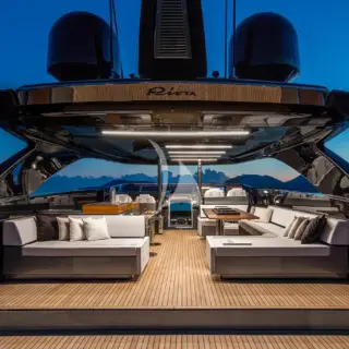 Sundeck