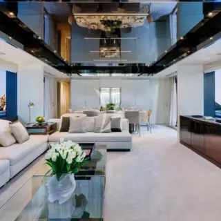 Main Salon