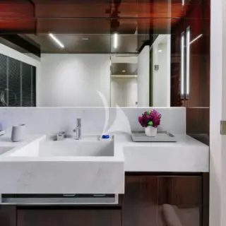 Double Cabin I En Suite