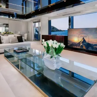 Main Salon