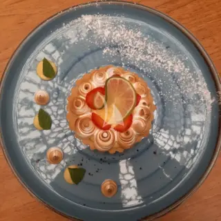 Chef's creations