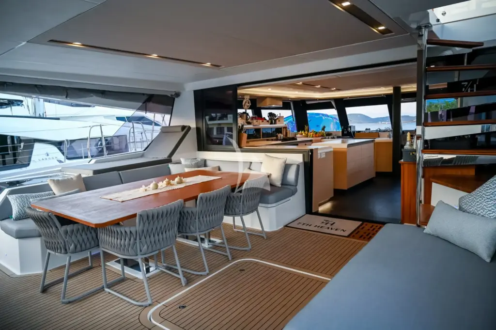 7th Heaven - Image 3