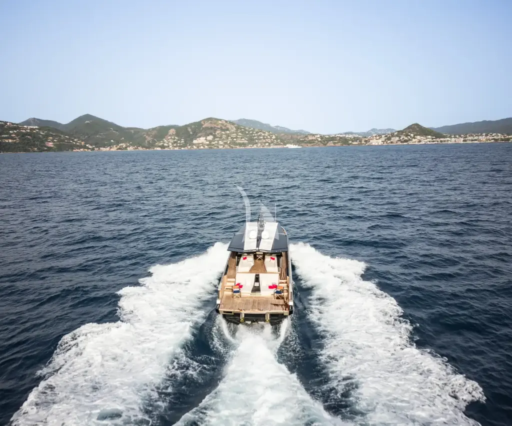 Moonraker 3 - Image 5