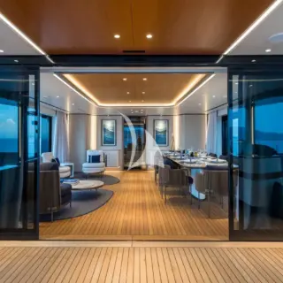 Sky lounge