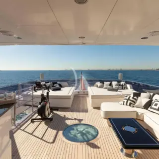 Sundeck