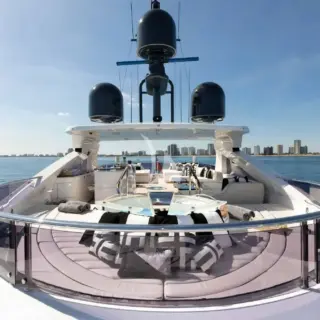 Sundeck