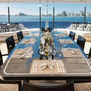 Upper Deck Aft