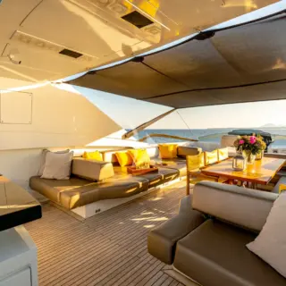 Flybridge