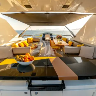 Flybridge
