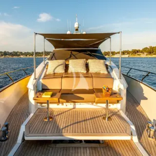 Foredeck