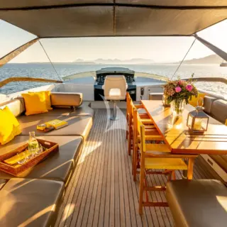 Flybridge