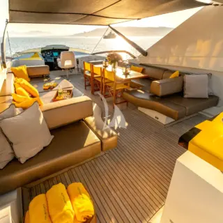 Flybridge