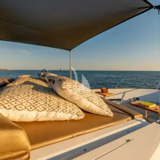 Foredeck