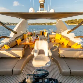 Sundeck