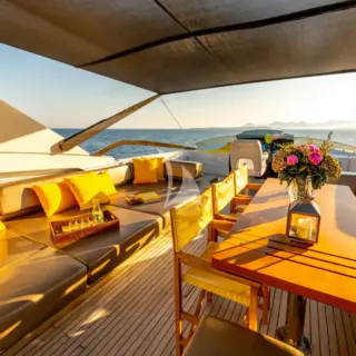 Flybridge