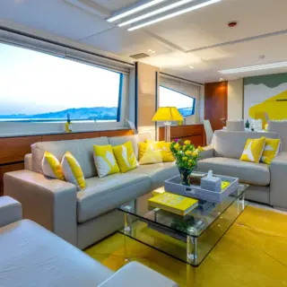 Saloon