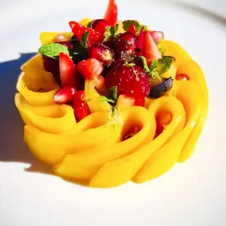 Food Presentation