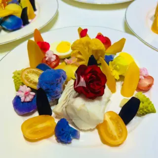 Food Presentation