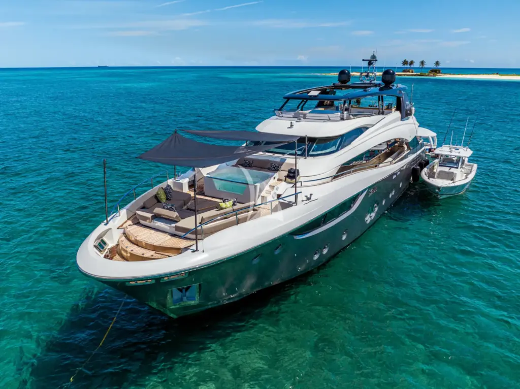 CIELO NERO - M/Y M