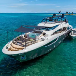 M/Y M