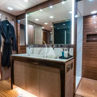 Master En-suite