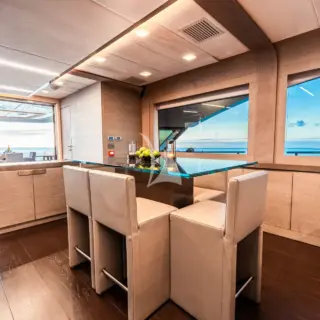 Formal Dining