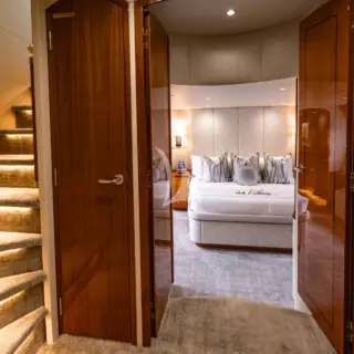 LOWER DECK
