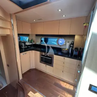 Galley