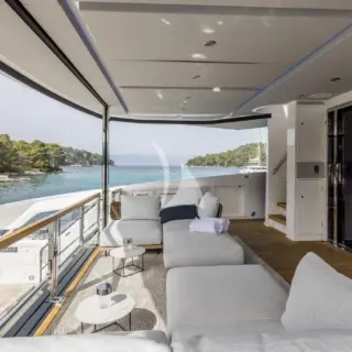 Main Deck Aft