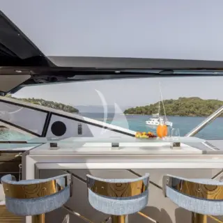 Sundeck