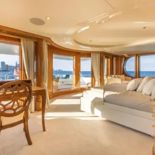 ACTA - Owner's Suite