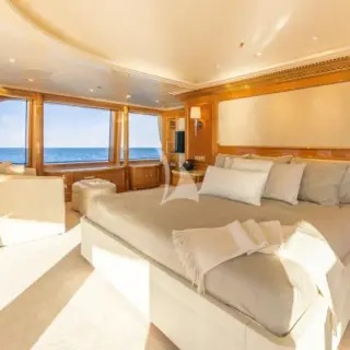 ACTA - Owner's Suite