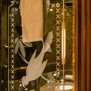 ACTA - En Suite Details