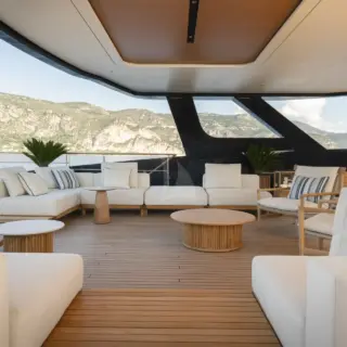 Sundeck