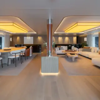 Main Salon