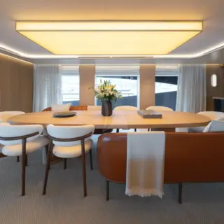 Main Salon