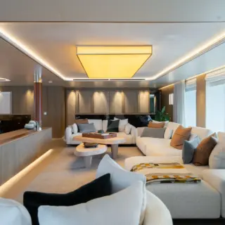 Main Salon