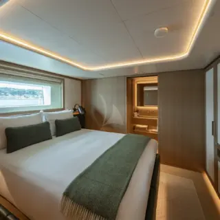 Guest Cabin