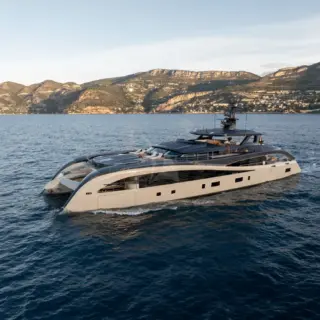 SEAWOLF X - Image 1