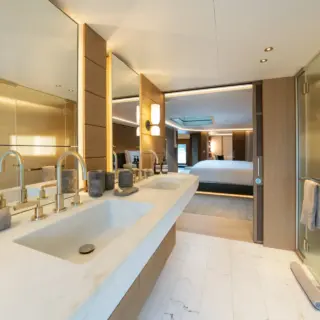 Master Cabin