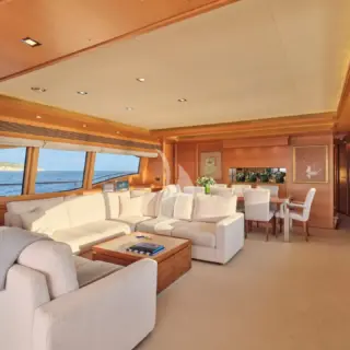Main Salon
