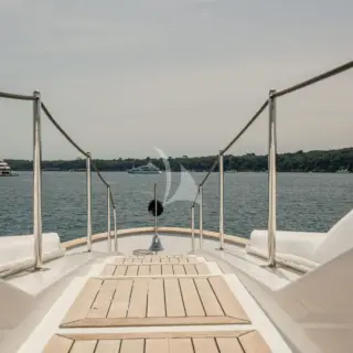 Forward view