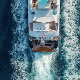 Cruising