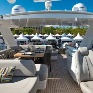 flybridge