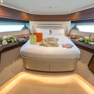 VIP cabin